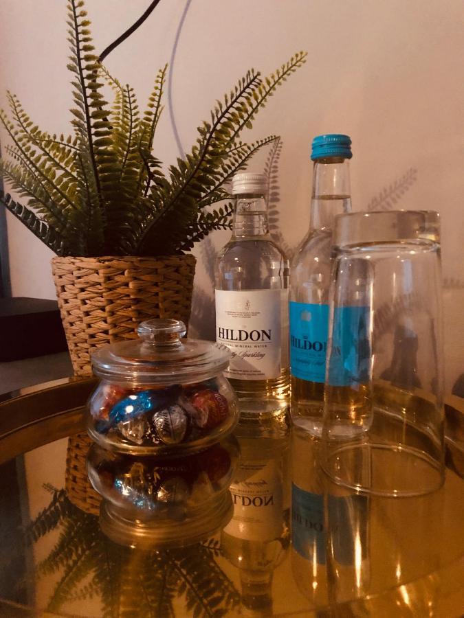شقة Casa Pura أمبيزو المظهر الخارجي الصورة